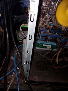 了解电脑网络连接中的重要组件 网卡与网线