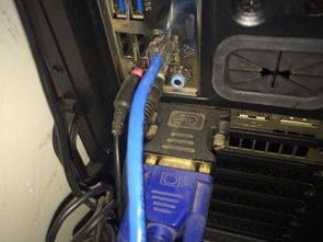 网线已连接，网络无响应 电脑有线网络故障排查指南