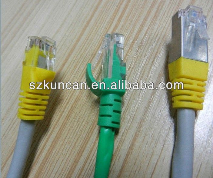 高质量双绞线 选择一次智能网络的基石