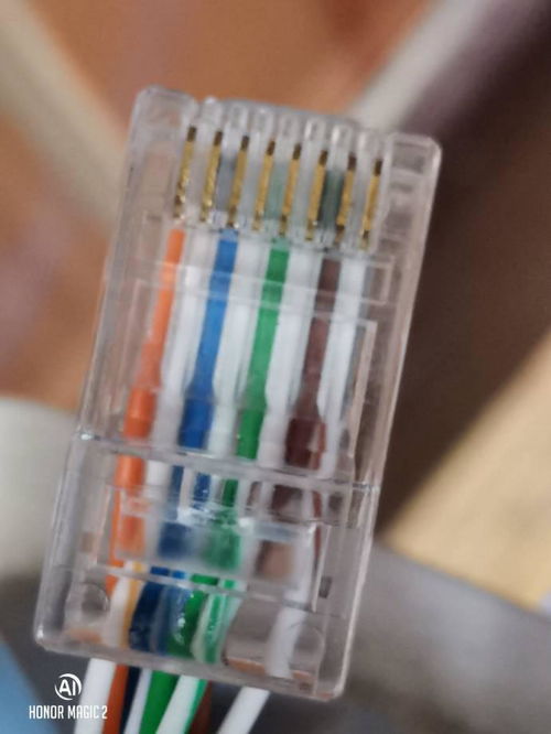 为什么千兆网络设备齐全，实际连接速度却只有100Mbps？